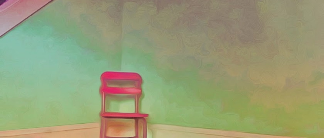 Liz Mehl Chair