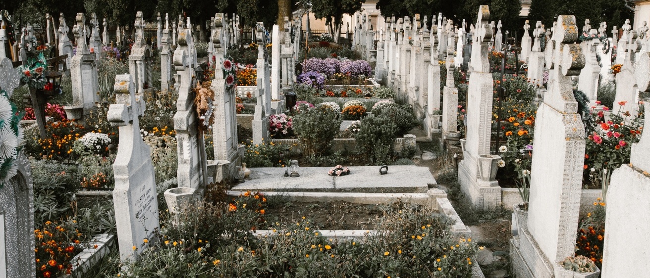 cemetery