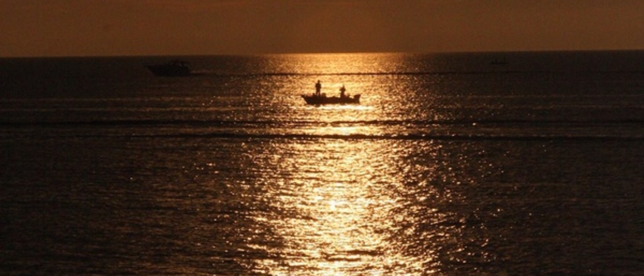 fishing