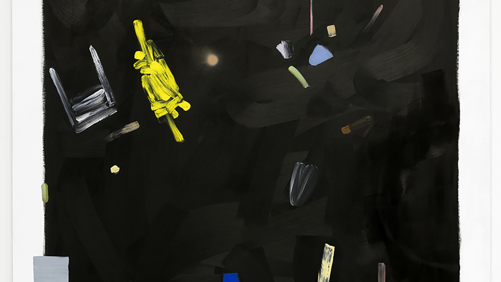 Artwork by Amy Bernstein
